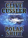 Polar Shift (MP3): NUMA Files Series, Book 6